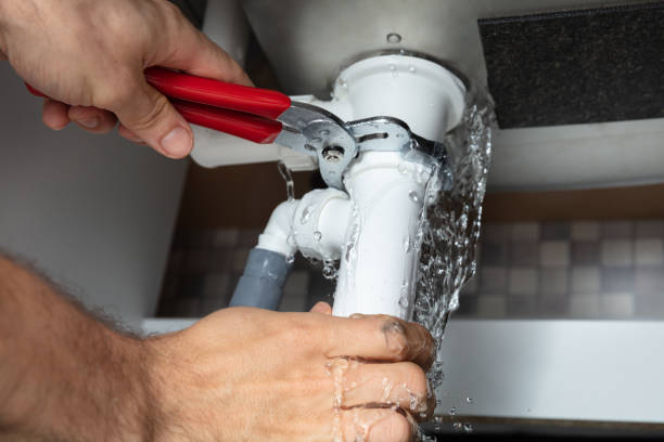 Best Emergency water damage restoration  in Eatonville, WA